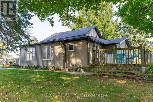 772 Townline Road W, Scugog, ON 