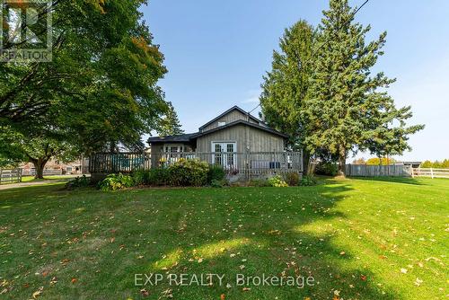 772 Townline Road W, Scugog, ON 