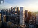 4206 - 252 Church Street, Toronto, ON  - Outdoor With View 