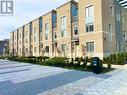 Th118 - 30 Almond Blossom Mews S, Vaughan, ON  - Outdoor With Facade 