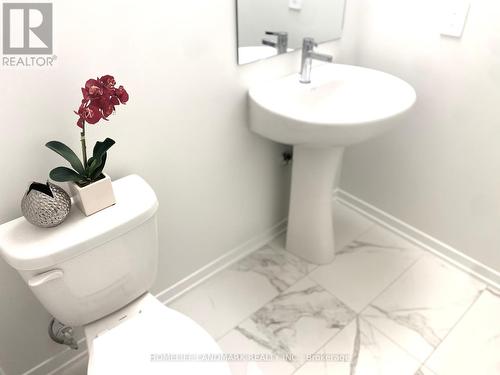 Th118 - 30 Almond Blossom Mews S, Vaughan, ON - Indoor Photo Showing Bathroom