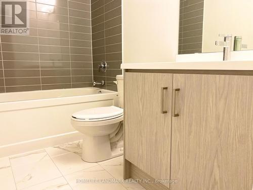 Th118 - 30 Almond Blossom Mews S, Vaughan, ON - Indoor Photo Showing Bathroom