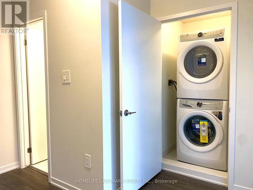 Th118 - 30 Almond Blossom Mews S, Vaughan, ON - Indoor Photo Showing Laundry Room