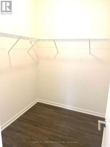 Th118 - 30 Almond Blossom Mews S, Vaughan, ON - Indoor With Storage