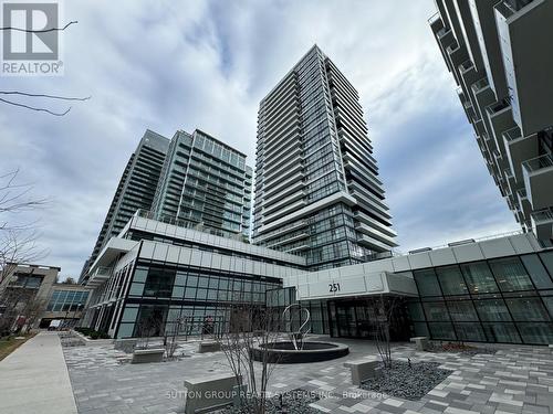 804 - 251 Manitoba Street, Toronto, ON - Outdoor