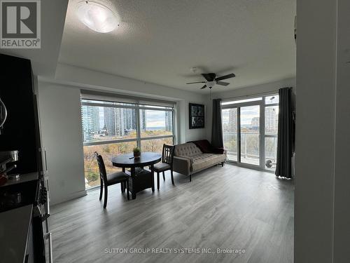 804 - 251 Manitoba Street, Toronto, ON - Indoor