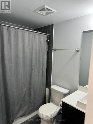 804 - 251 Manitoba Street, Toronto, ON - Indoor Photo Showing Bathroom