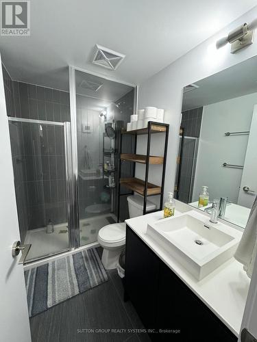 804 - 251 Manitoba Street, Toronto, ON - Indoor Photo Showing Bathroom