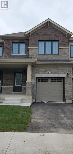 116 Brighton Lane, Thorold, ON - Outdoor