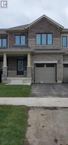 116 Brighton Lane, Thorold, ON - Outdoor With Facade