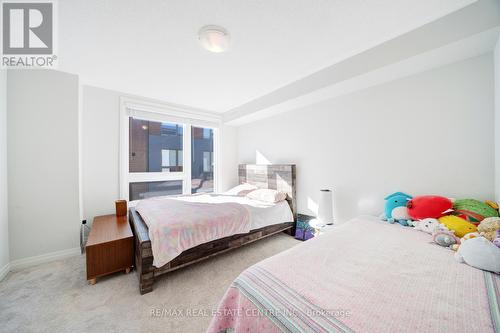 1691 Pleasure Valley Path, Oshawa, ON - Indoor Photo Showing Bedroom