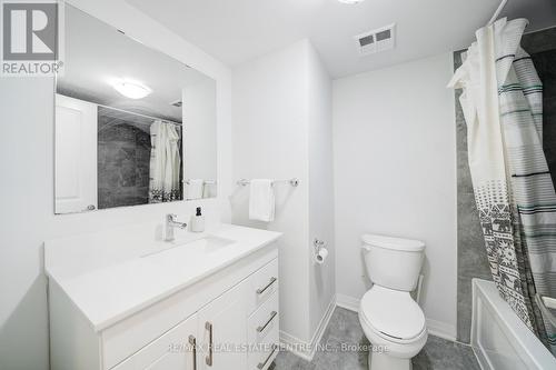 1691 Pleasure Valley Path, Oshawa, ON - Indoor Photo Showing Bathroom