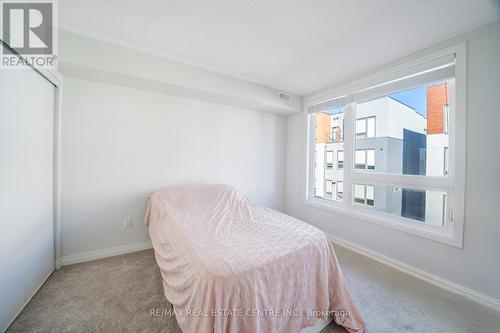 1691 Pleasure Valley Path, Oshawa, ON - Indoor Photo Showing Bedroom