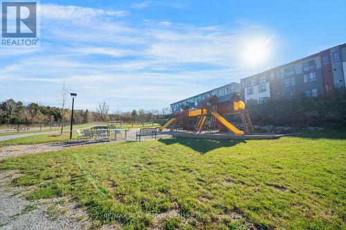 1691 Pleasure Valley Path, Oshawa, ON - Outdoor With View