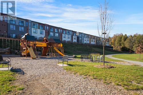 1691 Pleasure Valley Path, Oshawa, ON - Outdoor