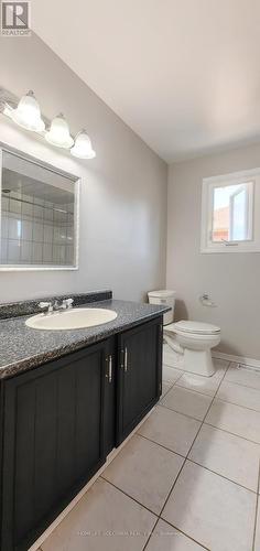 27 Carroll Street, Whitby, ON - Indoor Photo Showing Bathroom