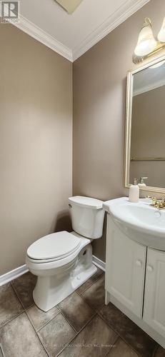 27 Carroll Street, Whitby, ON - Indoor Photo Showing Bathroom