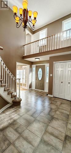 27 Carroll Street, Whitby, ON - Indoor Photo Showing Other Room