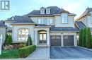 3168 Watercliffe Court, Oakville, ON  - Outdoor With Facade 