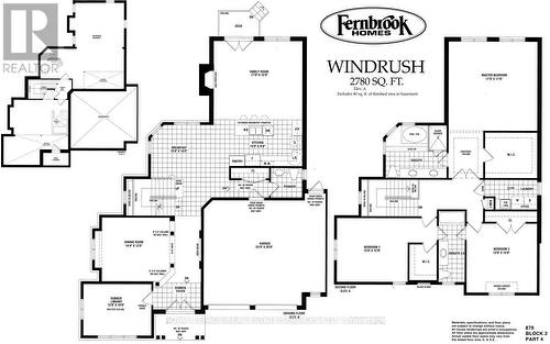 3168 Watercliffe Court, Oakville, ON - Other