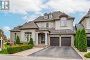 3168 Watercliffe Court, Oakville, ON  - Outdoor With Facade 