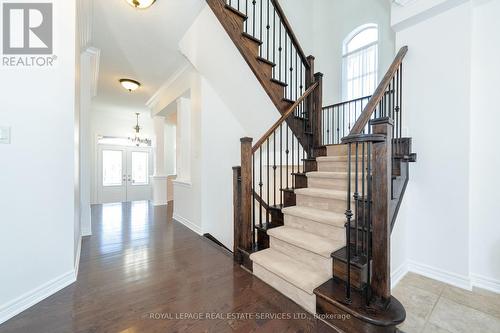 3168 Watercliffe Court, Oakville, ON - Indoor Photo Showing Other Room