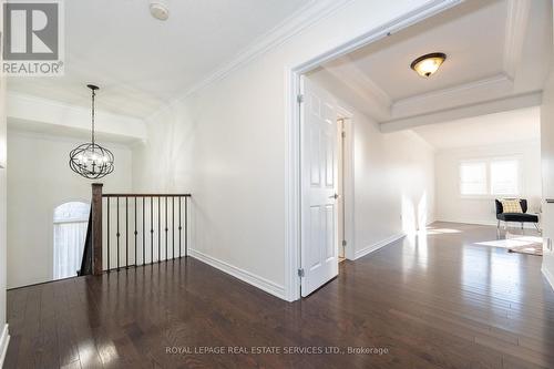 3168 Watercliffe Court, Oakville, ON - Indoor Photo Showing Other Room