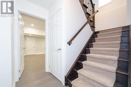 3168 Watercliffe Court, Oakville, ON - Indoor Photo Showing Other Room