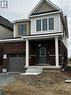 69 Moss Drive, Cambridge, ON  - Outdoor 