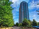 2509 - 3504 Hurontario Street, Mississauga, ON  - Outdoor With Facade 