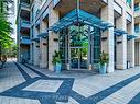 2509 - 3504 Hurontario Street, Mississauga, ON  - Outdoor With Balcony With Facade 