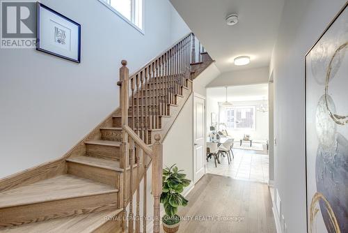 963 Grosbeak Trail, Pickering, ON - Indoor Photo Showing Other Room