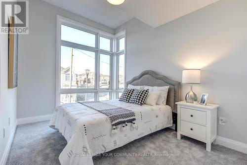 963 Grosbeak Trail, Pickering, ON - Indoor Photo Showing Bedroom