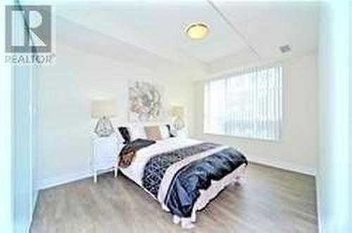 625 - 28 Uptown Drive, Markham, ON - Indoor Photo Showing Bedroom