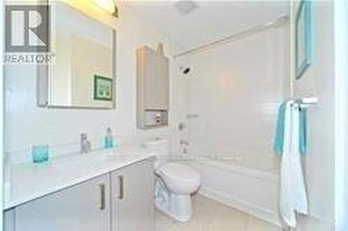 625 - 28 Uptown Drive, Markham, ON - Indoor Photo Showing Bathroom