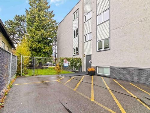 203-909 Pembroke St, Victoria, BC - Outdoor