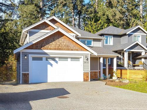 3611 Belsize Close, Langford, BC 