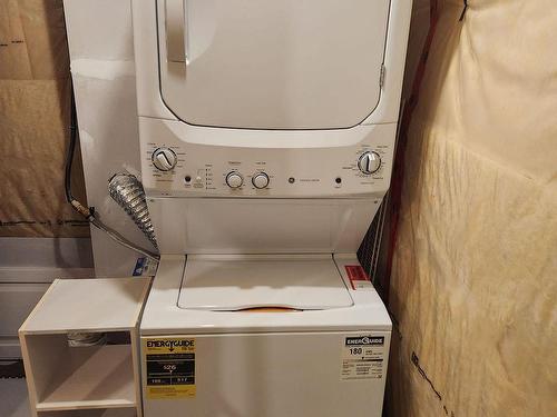 Bsmt-2370 Chateau Common St, Oakville, ON - Indoor Photo Showing Laundry Room