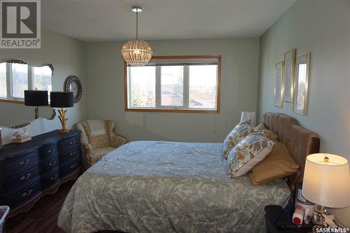 402 2930 Arens Road E, Regina, SK - Indoor Photo Showing Bedroom