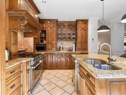 Kitchen - 