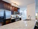 425-900 Mount Pleasant Rd, Toronto, ON  - Indoor Photo Showing Kitchen With Double Sink With Upgraded Kitchen 