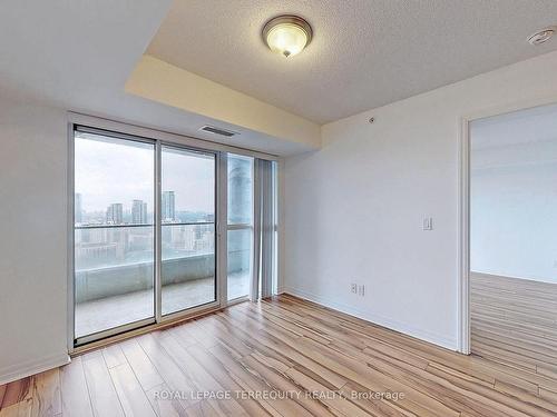 2412-275 Yorkland Rd, Toronto, ON - Indoor Photo Showing Other Room