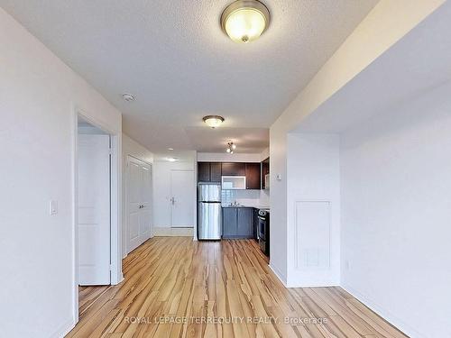 2412-275 Yorkland Rd, Toronto, ON - Indoor Photo Showing Other Room