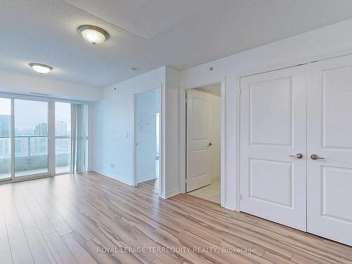 2412-275 Yorkland Rd, Toronto, ON - Indoor Photo Showing Other Room