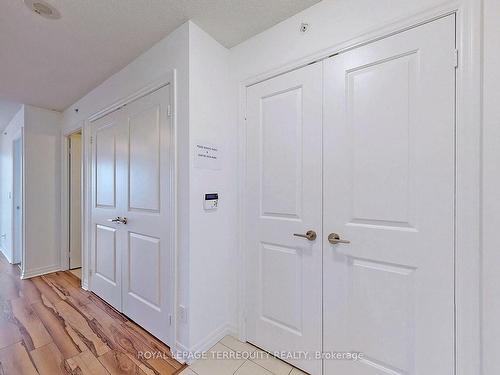 2412-275 Yorkland Rd, Toronto, ON - Indoor Photo Showing Other Room