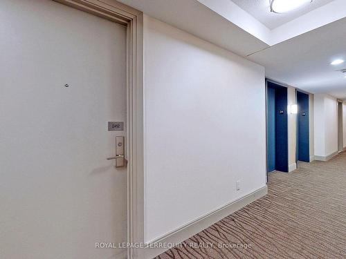 2412-275 Yorkland Rd, Toronto, ON - Indoor Photo Showing Other Room