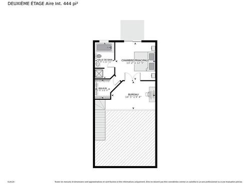 Drawing (sketch) - 3468 Rue Anatole-Carignan, Montréal (Lachine), QC - Other