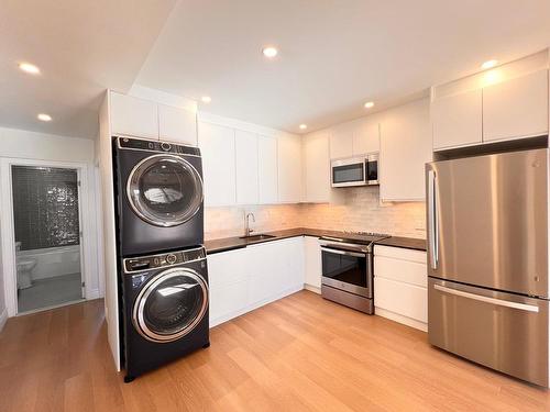 Kitchen - 1023 5E Avenue, Montréal (Verdun/Île-Des-Soeurs), QC - Indoor