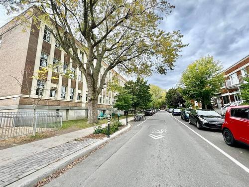 Street - 1023 5E Avenue, Montréal (Verdun/Île-Des-Soeurs), QC - Outdoor