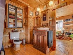 Bathroom - 